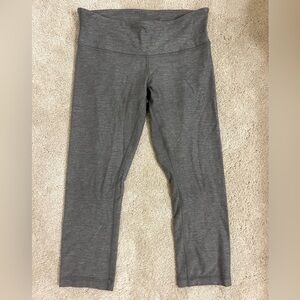 Lululemon Align Leggings cropped
